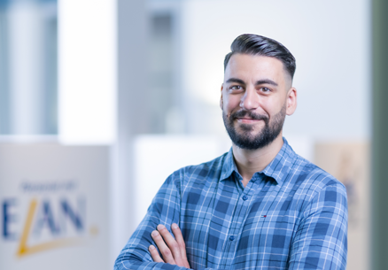 Tarik Kesen